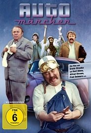 Poster Automärchen 1983