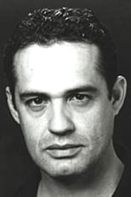 Luca Vellani as Domingo