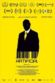 Artifitial постер