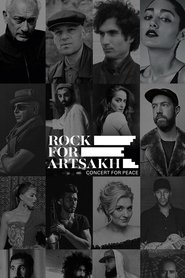 Rock for Artsakh: a concert for peace) Rock for Artsakh: a concert for peace (2020)