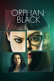 Poster Orphan Black - Season 2 Episode 5 : Ipsa Scientia Potestas Est 2017