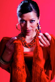 Lila Downs