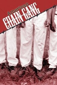 Poster American Chain Gang 1999