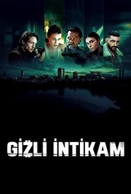 Gizli İntikam (Subteran)