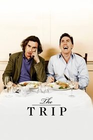 Poster van The Trip