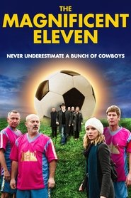Poster The Magnificent Eleven 2013