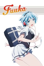 Fuuka - Season 1 Episode 2