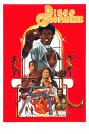 Poster Disco Godfather 1979