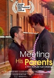 Meeting His Parents (2021)