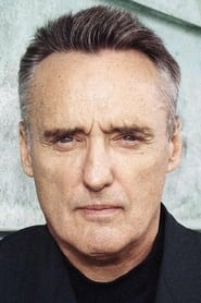 Dennis Hopper isKaufman