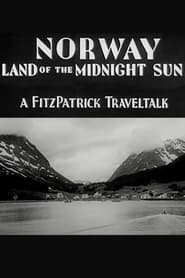 Norway: Land of the Midnight Sun streaming