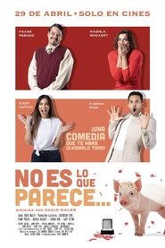 No es lo que parece (2021) Cliver HD - Legal - ver Online & Descargar