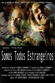 Se Somos Todos Estrangeiros film gratis Somos Todos Estrangeiros film gratis Online