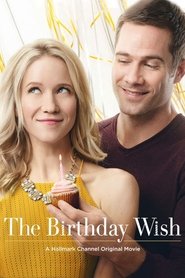 The Birthday Wish 2017 映画 吹き替え