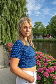 Eva de Goeij