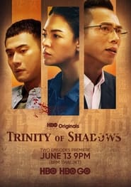 Trinity of Shadows Season 1 Episode 4