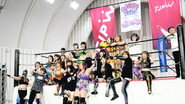 TJPW×Ganbare☆Joshi Shuffle Date 2024