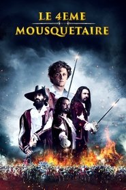 Regarder Le 4ème mousquetaire en streaming – FILMVF