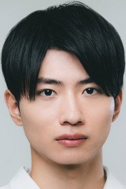 Kaiki Kimura is Mashiro Kumade / Gozyu Polar