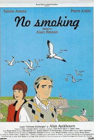 Smoking/No Smoking постер