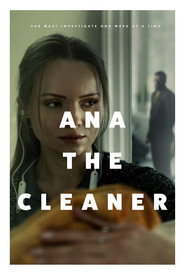 Ana the Cleaner