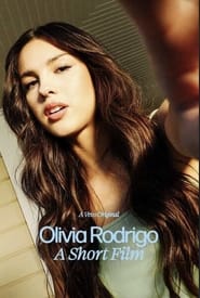 Poster Olivia Rodrigo: A Short Film