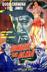 Hombres sin alma (1951)