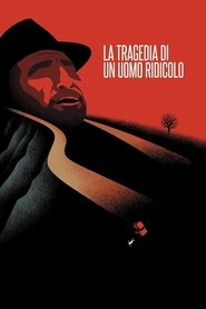 La tragedia di un uomo ridicolo (1981) poster