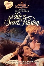 Poster Isle of Secret Passion