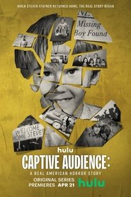 Captive Audience постер