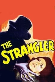 The Strangler постер