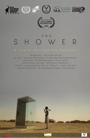 Poster The Shower