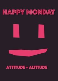 Poster Happy Monday 2019