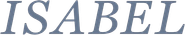 Isabel Logo