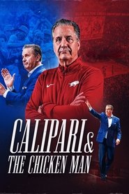 Calipari & The Chicken Man 2024 Бесплатан неограничен приступ