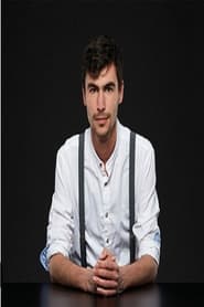 Barnabás Bergendi as Rudolf Hess