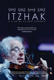 Itzhak постер