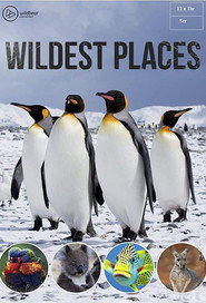 Wildest Places постер