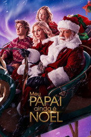 Assistir Meu Papai (Ainda) é Noel