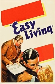 Easy Living постер