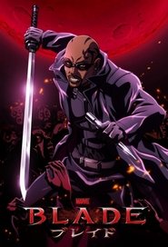 Blade Temporada 1 Episodio 6