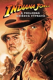 Indiana Jones a posledná krížová výprava (1989)