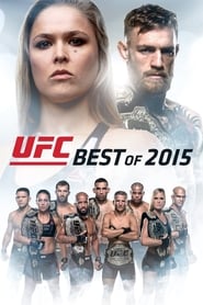 Poster UFC: Best of 2015