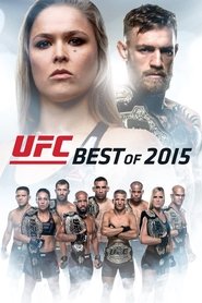 Poster UFC: Best of 2015 1970