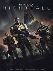 Halo: Nightfall