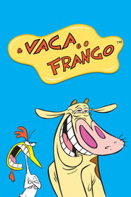 A Vaca e o Frango — Temporada 4