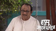 A Viral Video Disgraces Happu