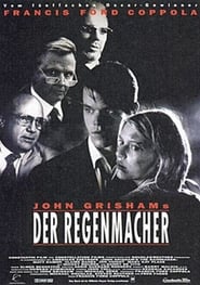 Watch Der Regenmacher Full Movie Online 1980