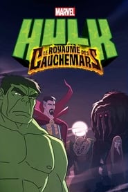 Hulk : Le Royaume des Cauchemars (2016)
