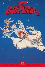 Y a-t-il enfin un pilote dans l'avion ? 1982 Film Complet en Francais Streaming Gratuit
